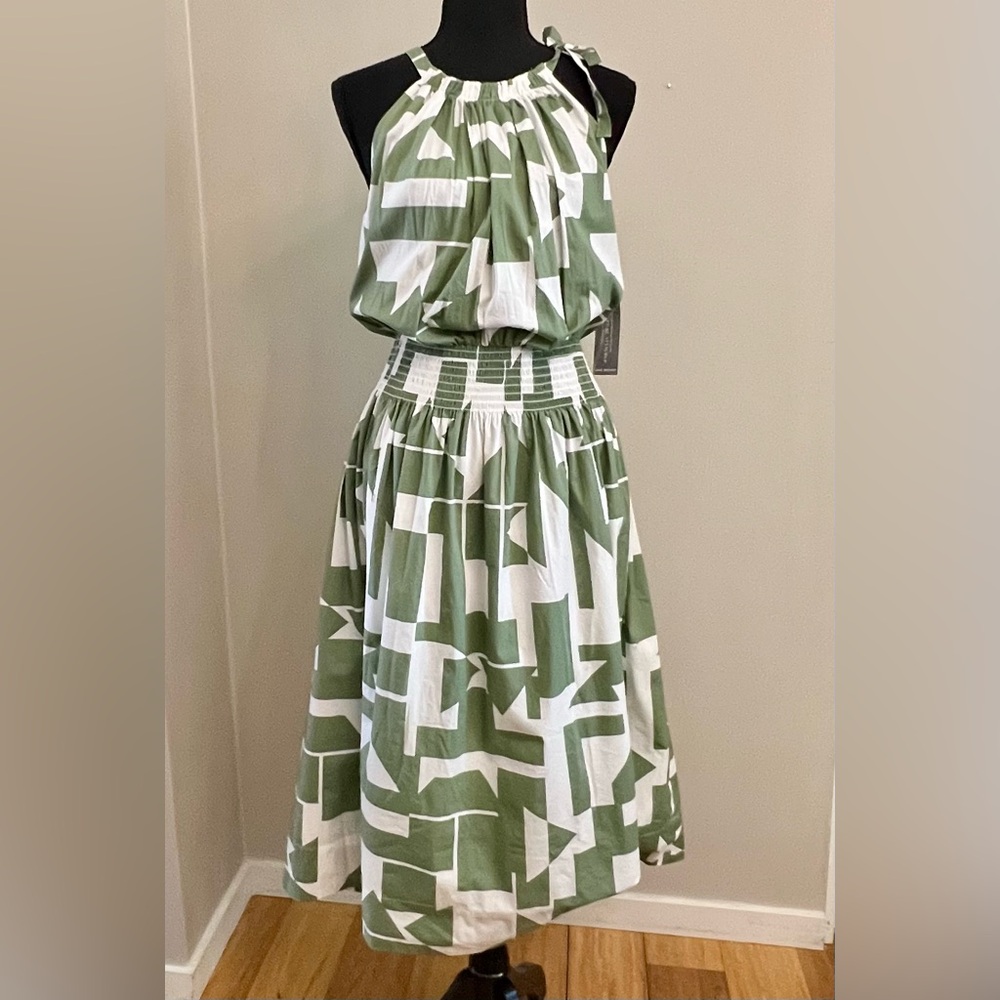 NWT Lane Bryant sundress. Size 18/20